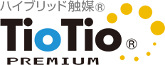 TioTioロゴ